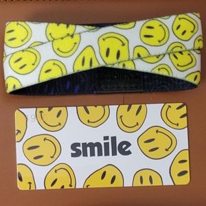 ZOX Wristband "Smile" Double